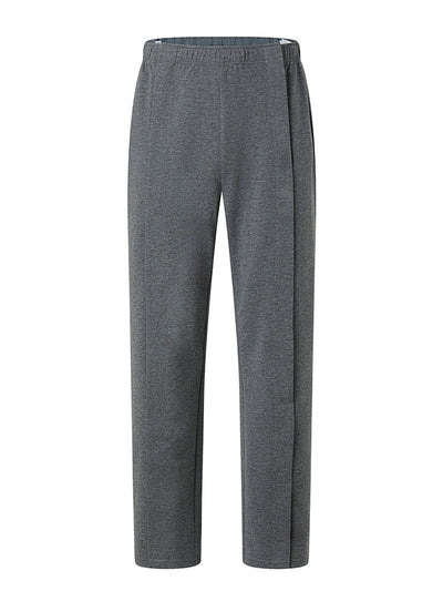 Front-Opening Recovery Pants with Full-Length Velcro – Adaptive, Antibacterial & Easy to Wear