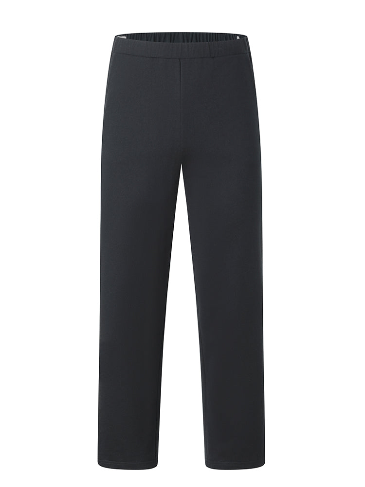 Full Side-Opening Velcro Recovery Pants
