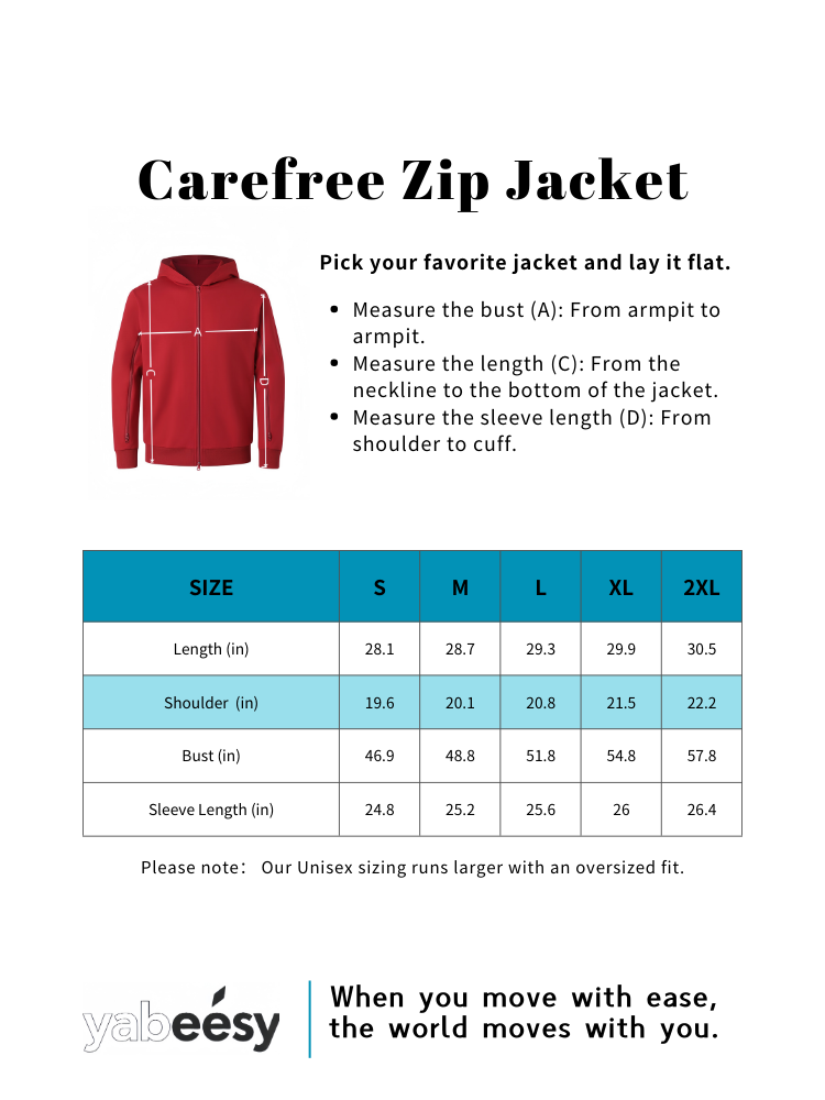 Recovery Zip Jacket for Chemotherapy, Dialysis & Port Access – Soft, Antibacterial Adaptive Outerwear for Clinic Comfort & Easy IV Care